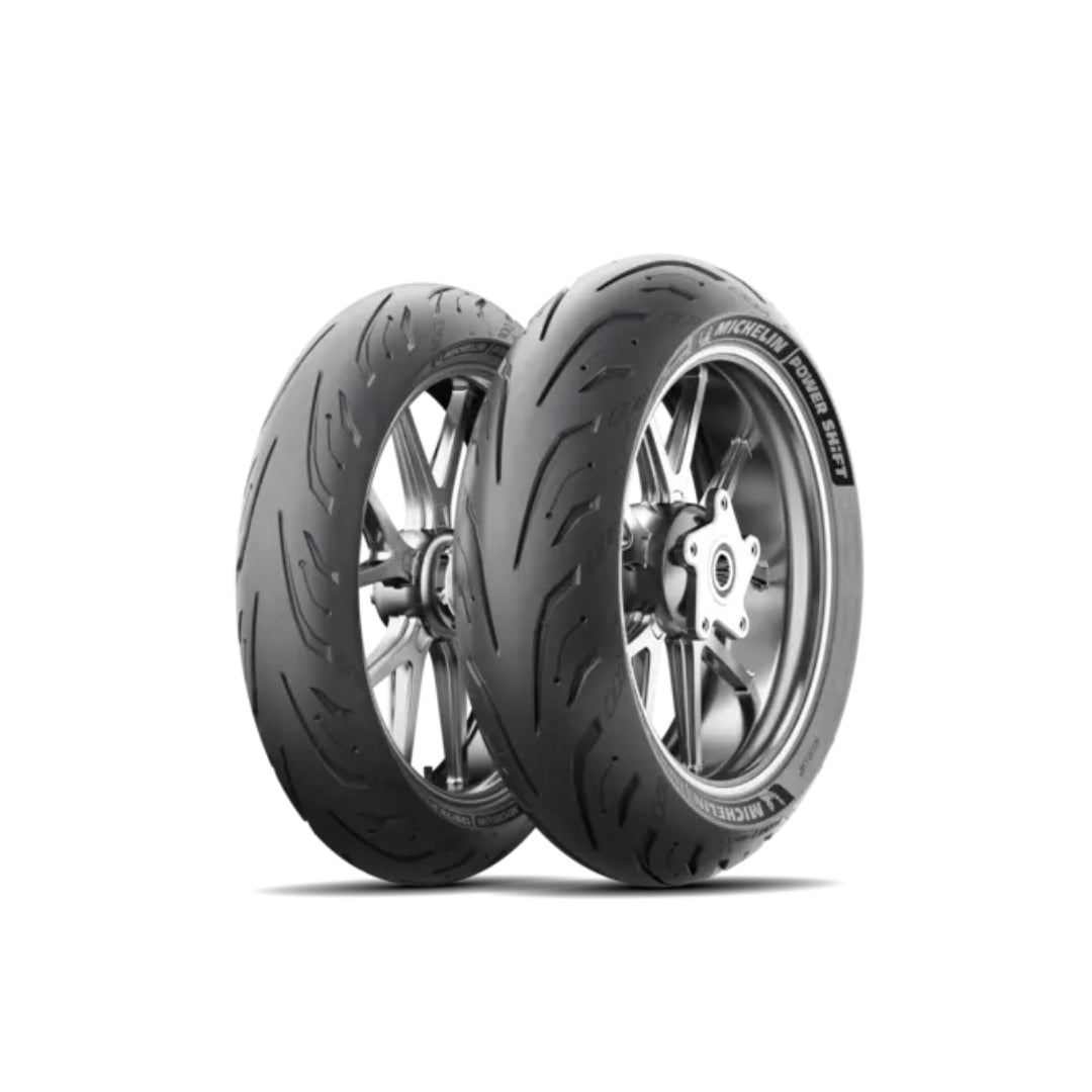 ยางนอก Michelin Power Shift