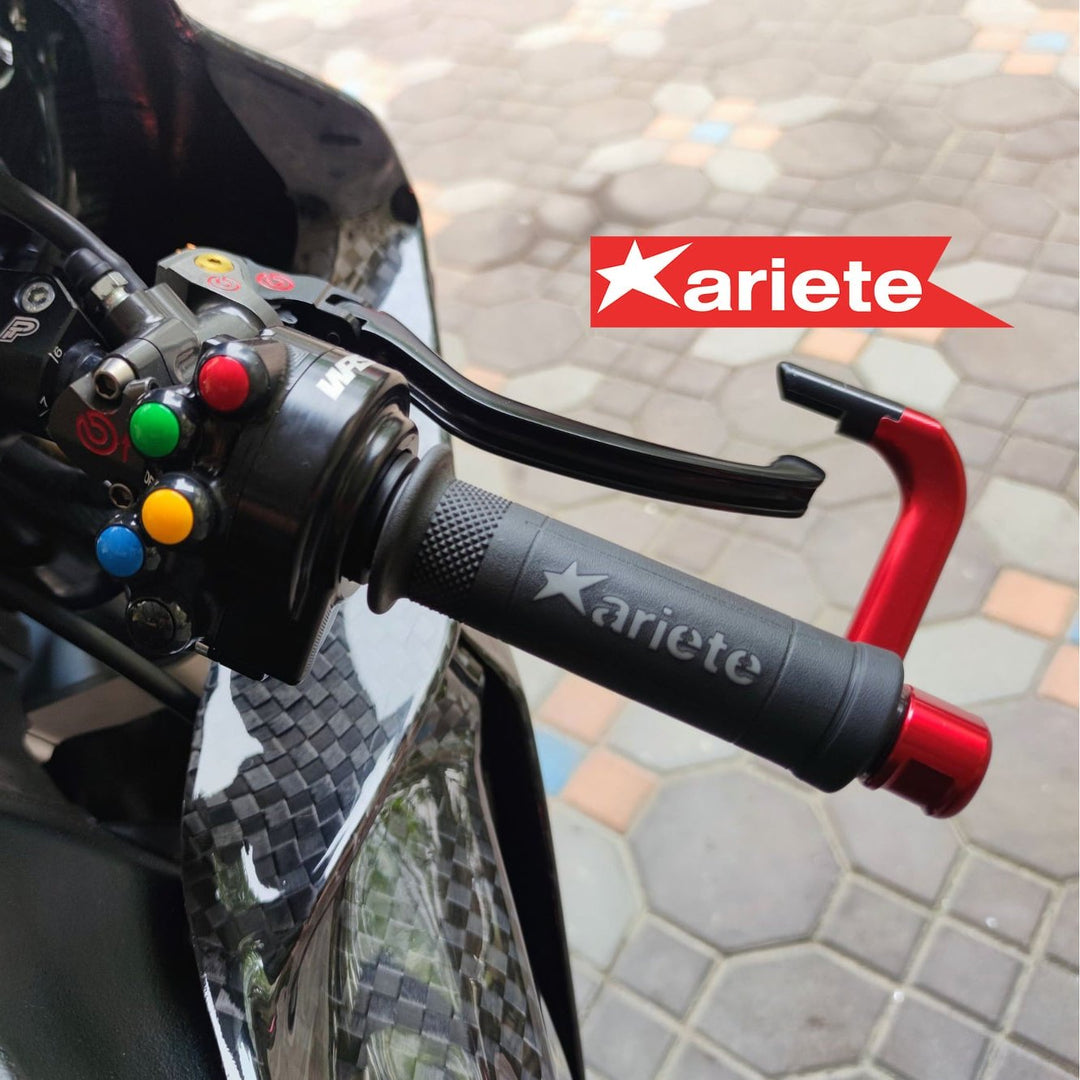 ปลอกแฮนด์ Ariete รุ่น Ariram Road Grips