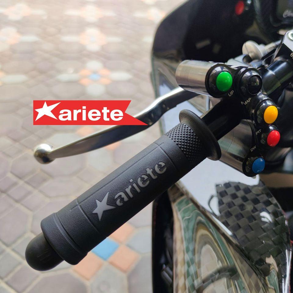 ปลอกแฮนด์ Ariete รุ่น Ariram Road Grips