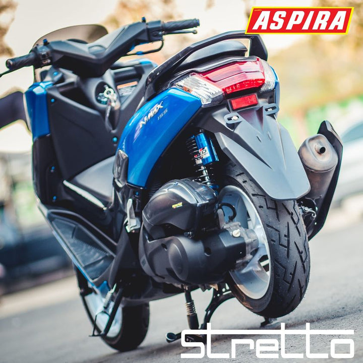 ยางนอก Aspira Stretto (ขอบ13)