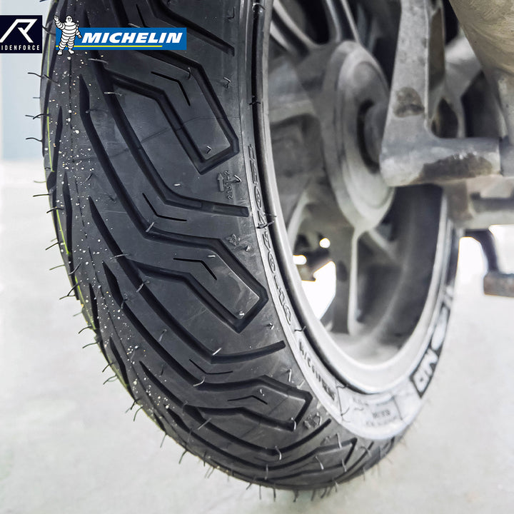 ยางนอก Michelin City Grip (ขอบ10,12,14)