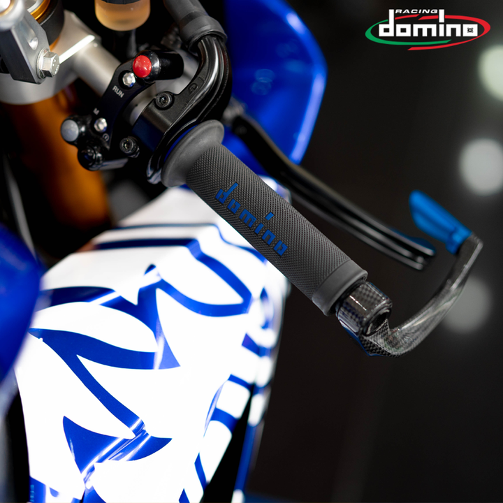 ปลอกแฮนด์ Domino A010