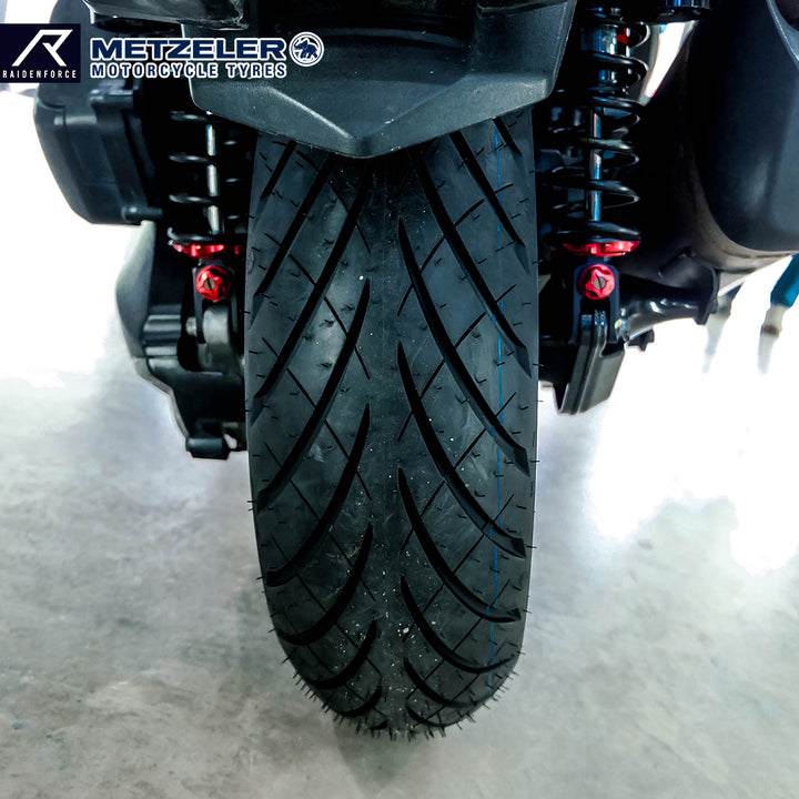 ยางนอก Metzeler Roadtec Scooter (สำหรับขอบ12,13,14,15)