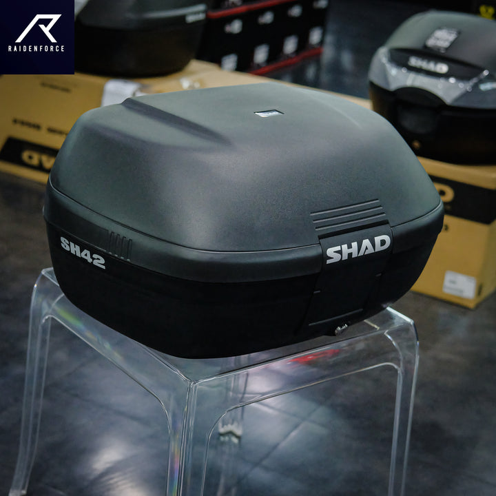 กล่องท้าย SHAD SH42 (42ลิตร)