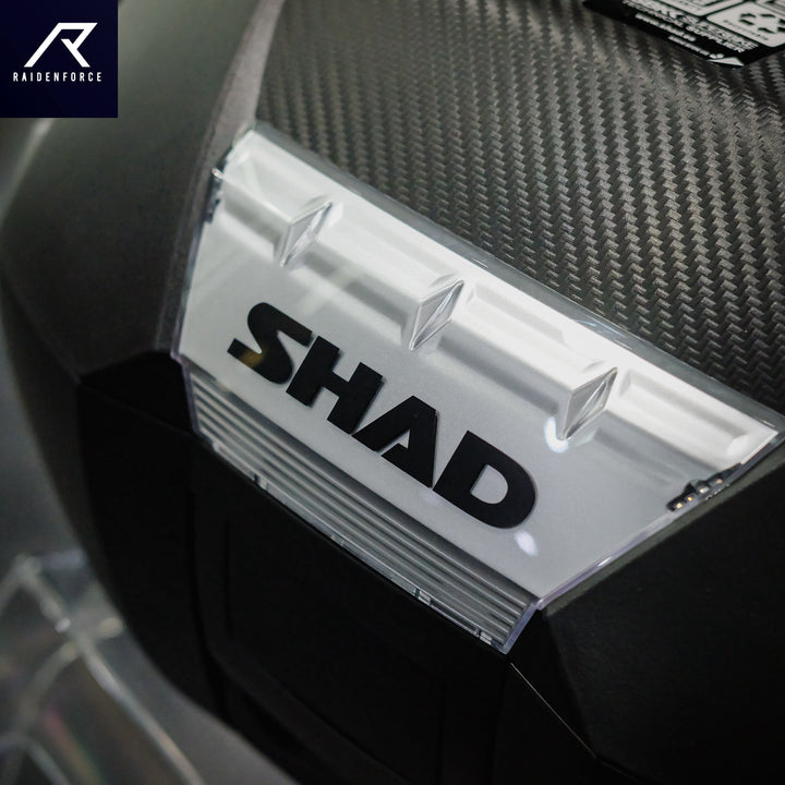 กล่องท้าย SHAD SH44 (44 ลิตร)