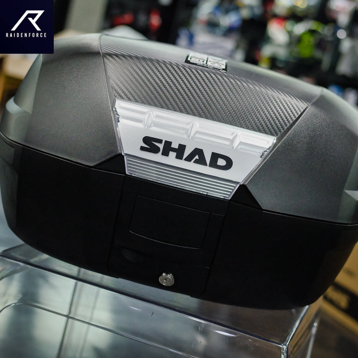 กล่องท้าย SHAD SH44 (44 ลิตร)