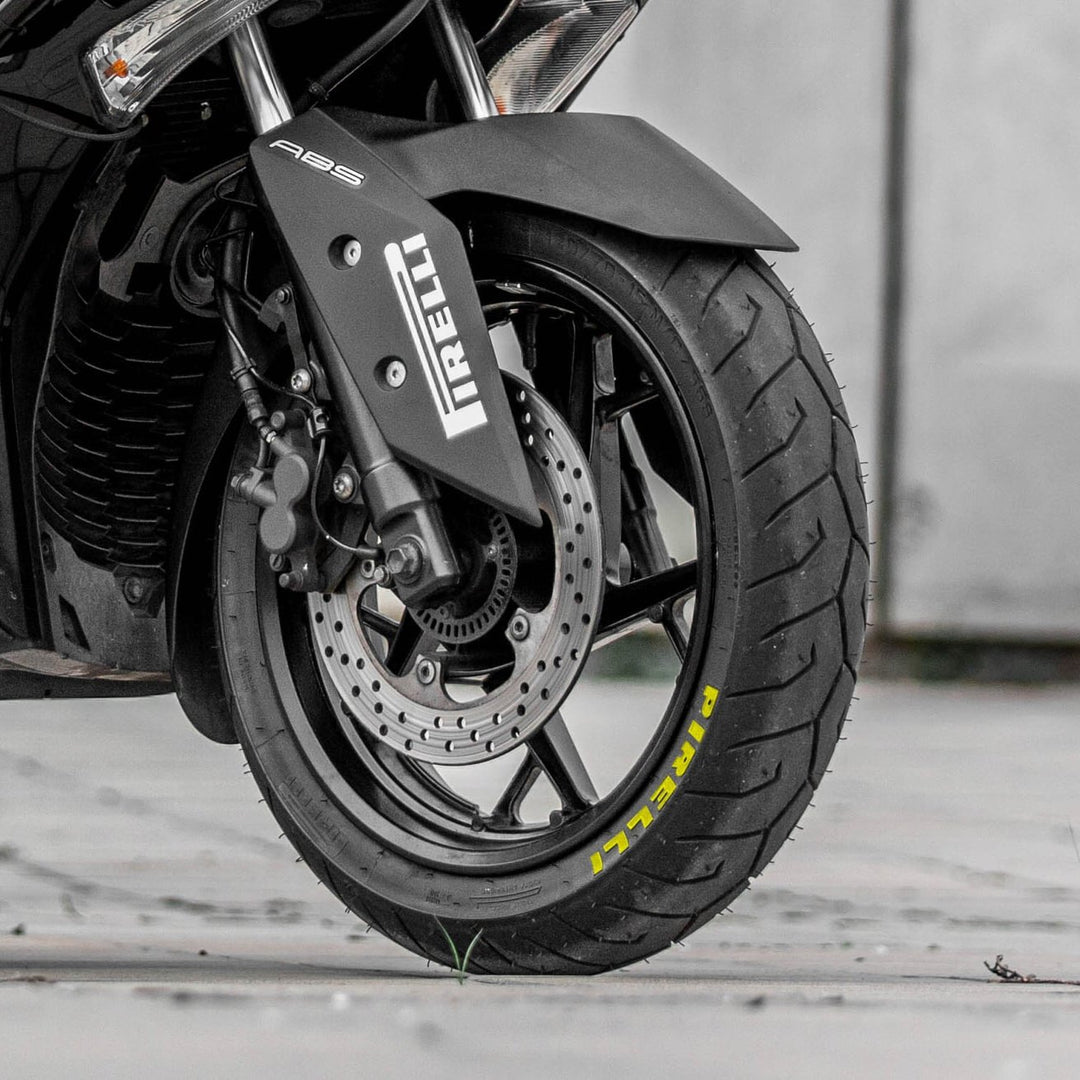 ยางนอก Pirelli Diablo Scooter (สำหรับขอบ 14,15)