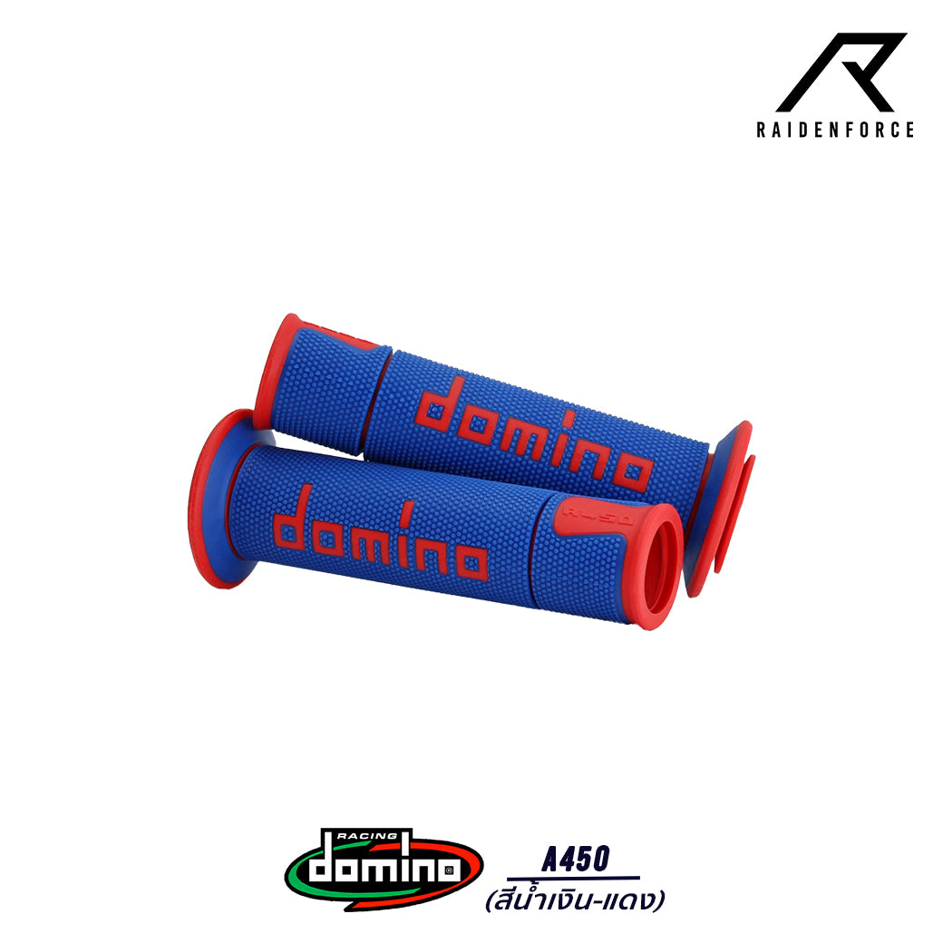 ปลอกแฮนด์ Domino A450