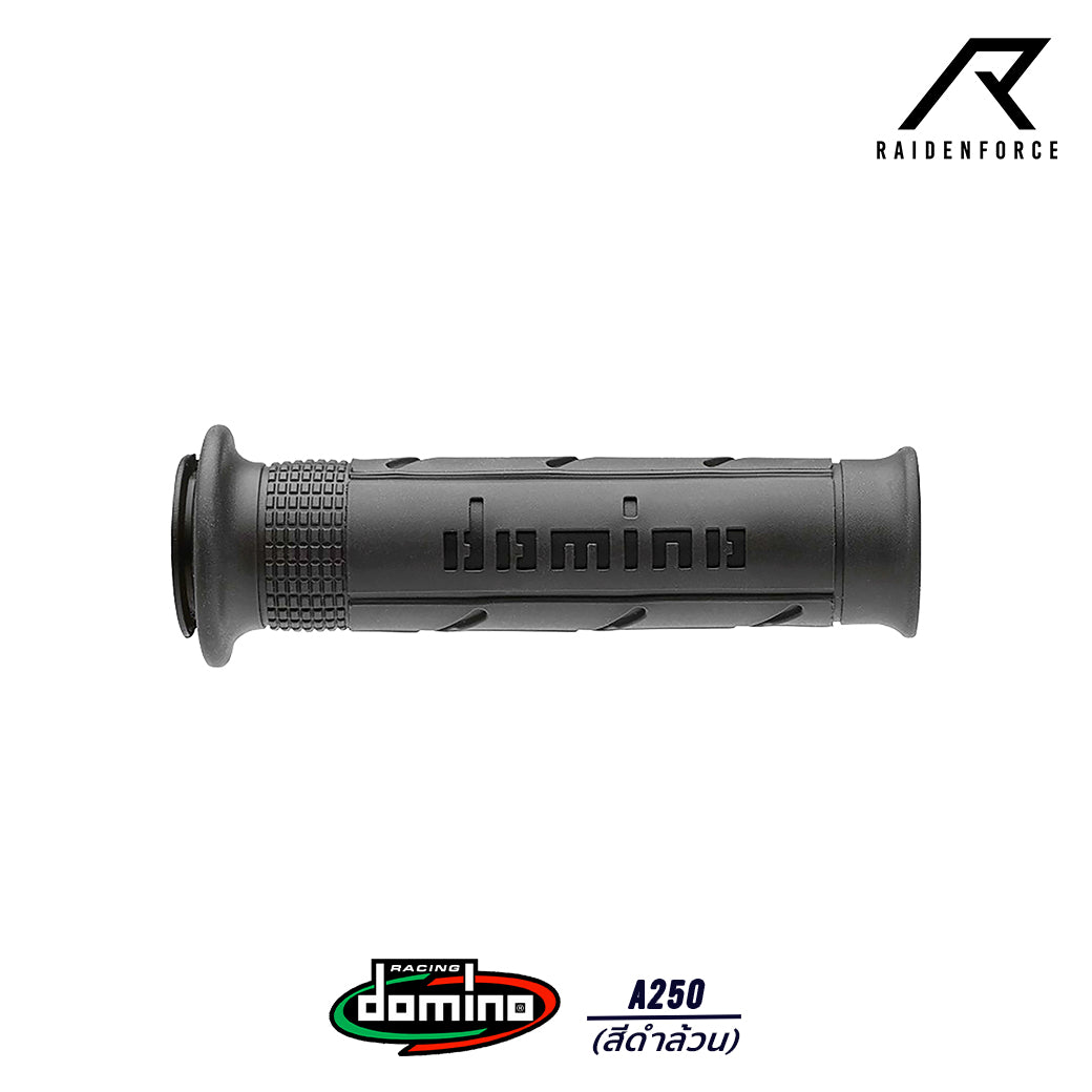 ปลอกแฮนด์ Domino A250