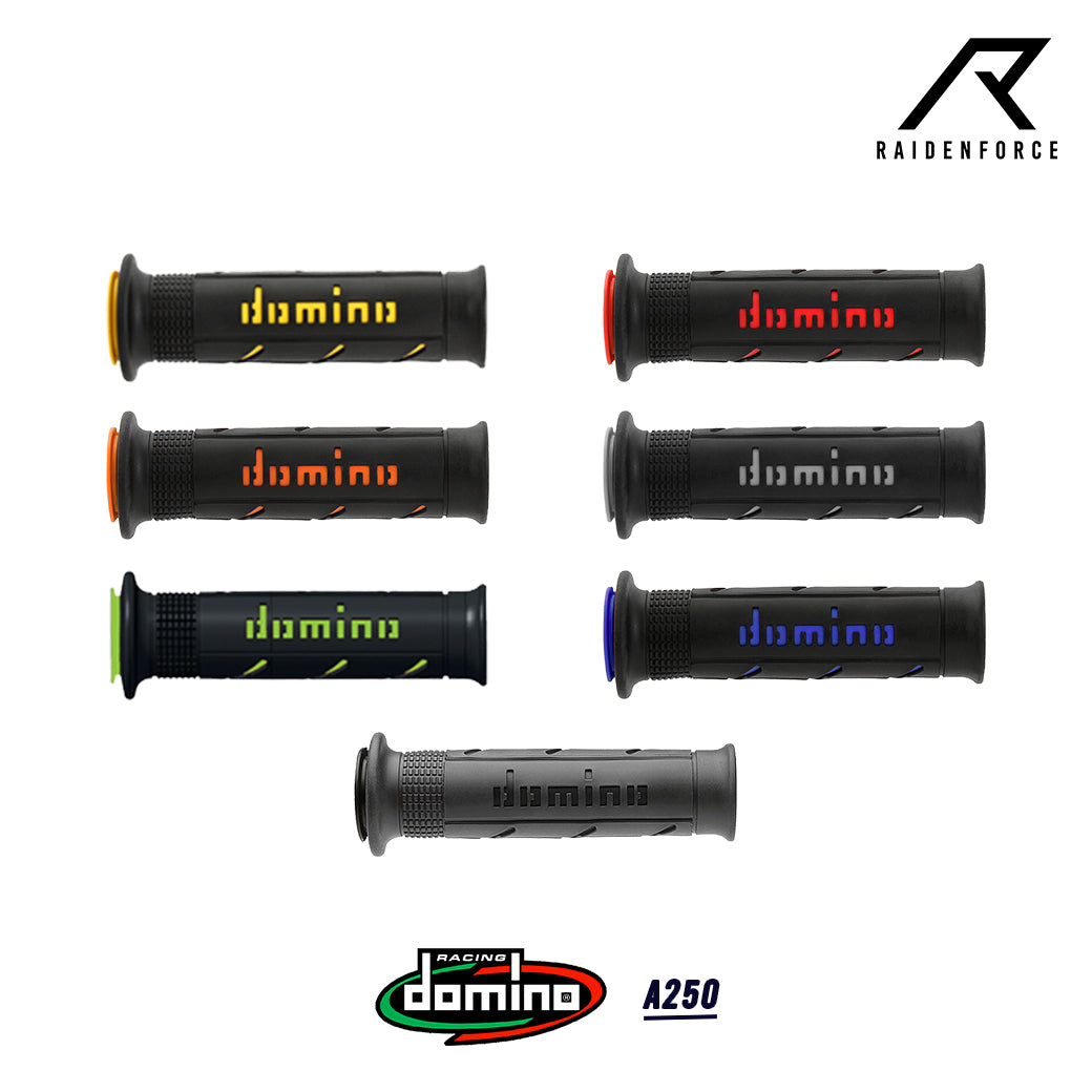 ปลอกแฮนด์ Domino A250