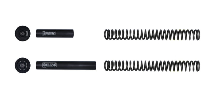 สปริงโช้คหน้า OHLINS FSK171 TRIUMPH BONNEVILLE