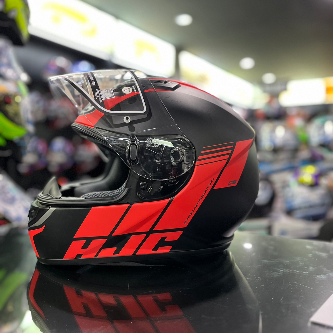 หมวกกันน็อค HJC CS-15  MYLO MC1SF