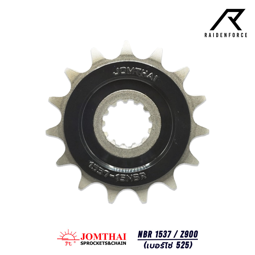 สเตอร์หน้า JOMTHAI NBR 1537 Z900 (525)