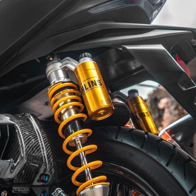 โช้ค Ohlins Honda Forza350 HO018