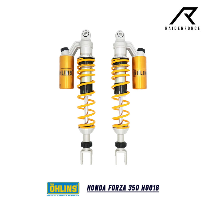 โช้ค Ohlins Honda Forza350 HO018