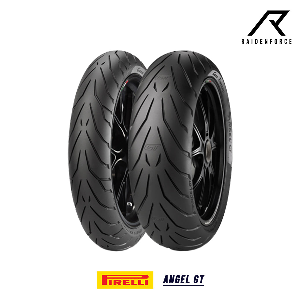 ยางนอก Pirelli ANGEL GT (สำหรับขอบ17,18,19)