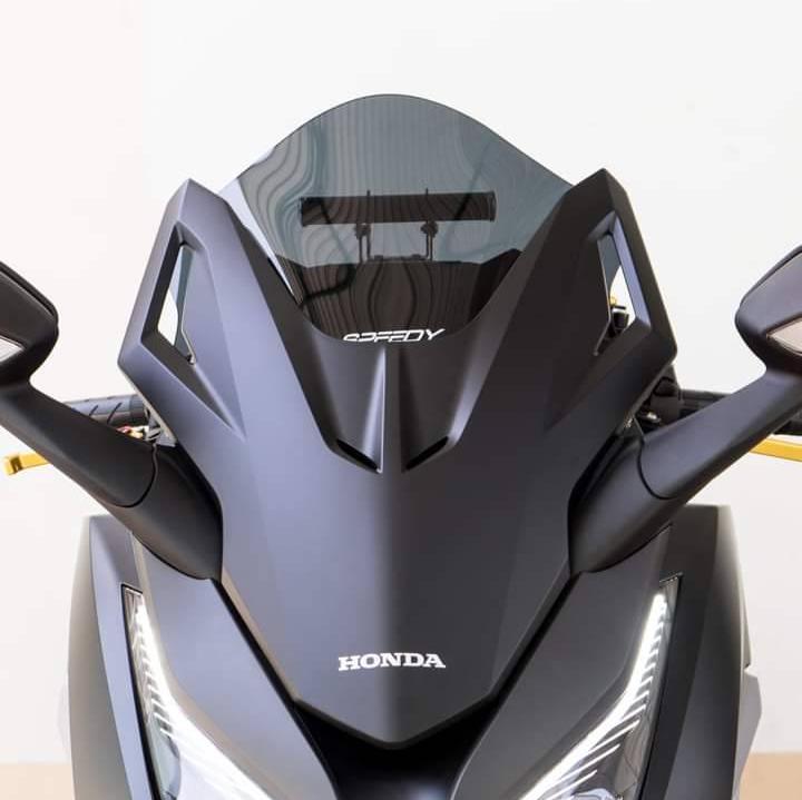 บังไมล์-ชิลล์หน้า SPEEDY FORZA-350 NEW ปี 2020 Touring #01