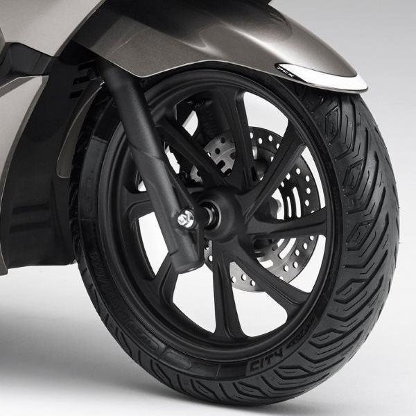 ยางนอก Michelin City Grip 2 ( ขอบ 12,13,14,15)