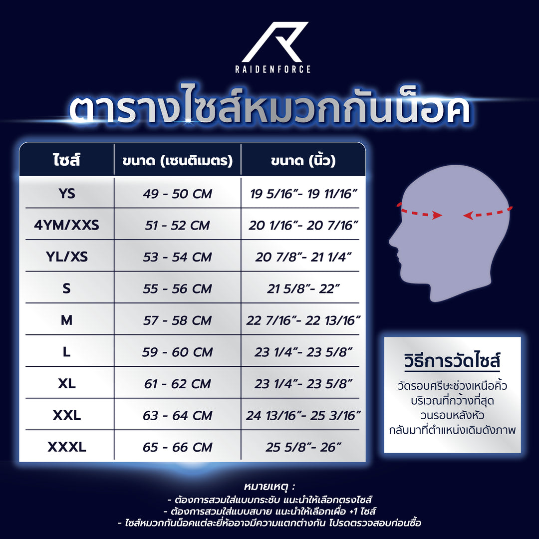 หมวกกันน็อค SOMAN - SM955 สีดำด้าน เงิน