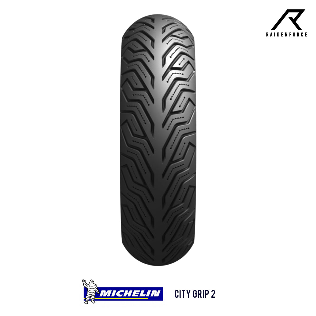 ยางนอก Michelin City Grip 2 ( ขอบ 12,13,14,15)