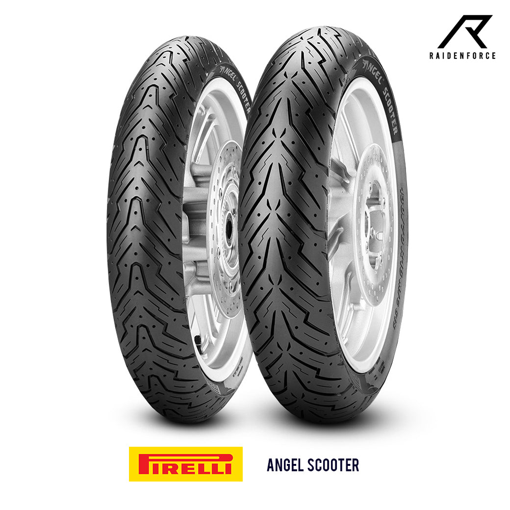 ยางนอก Pirelli Angel Scooter