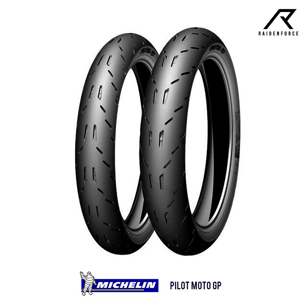 ยางนอก Michelin Pilot Moto GP (สำหรับขอบ14,17)