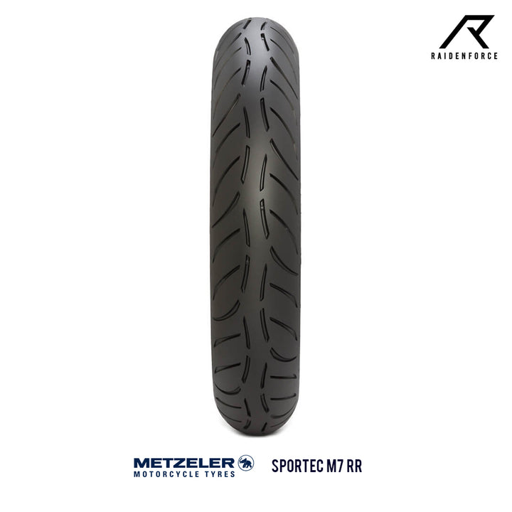 ยางนอก Metzeler Sportec M7 RR (สำหรับรถขอบ17)