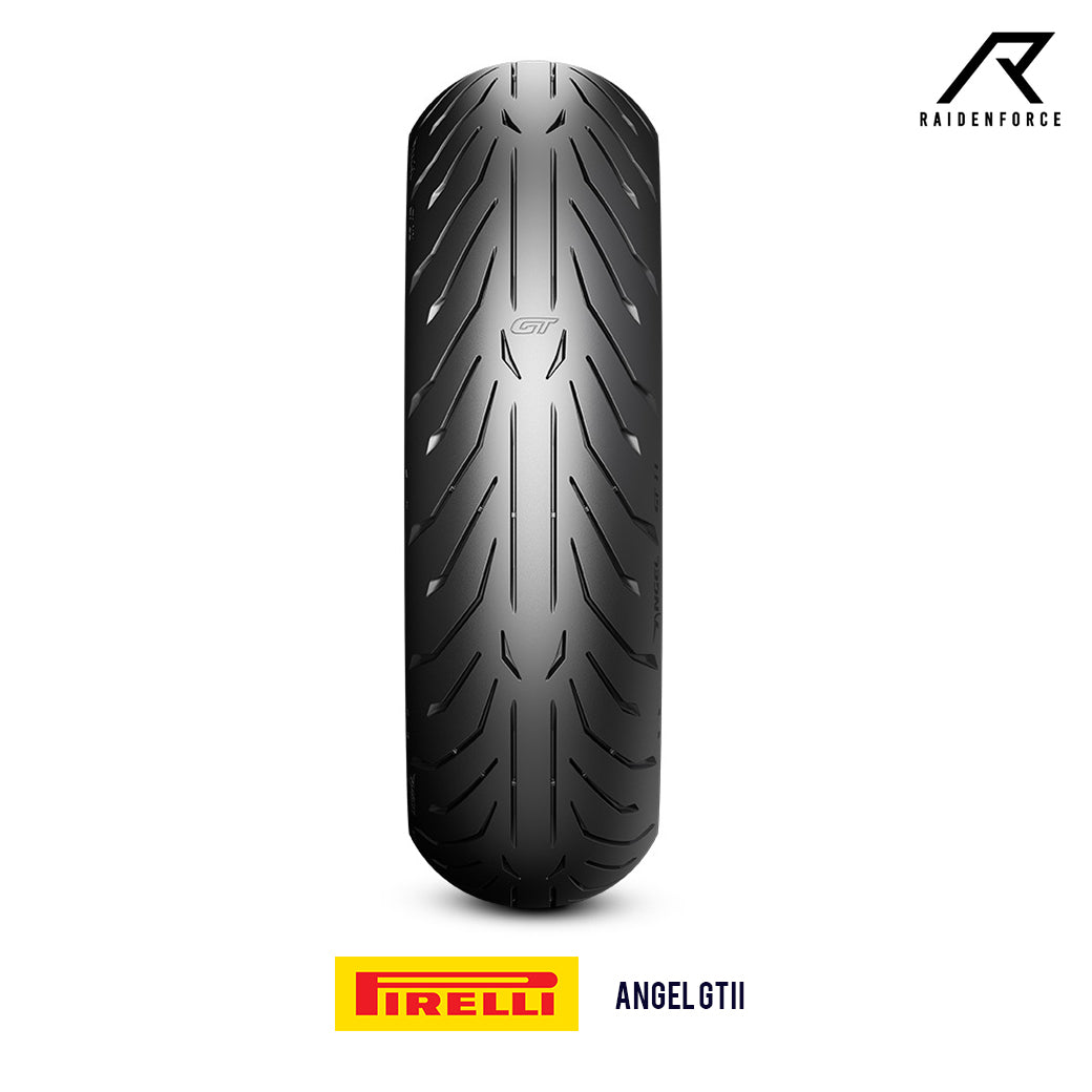 ยางนอก Pirelli ANGEL GT II (สำหรับขอบ17,19)