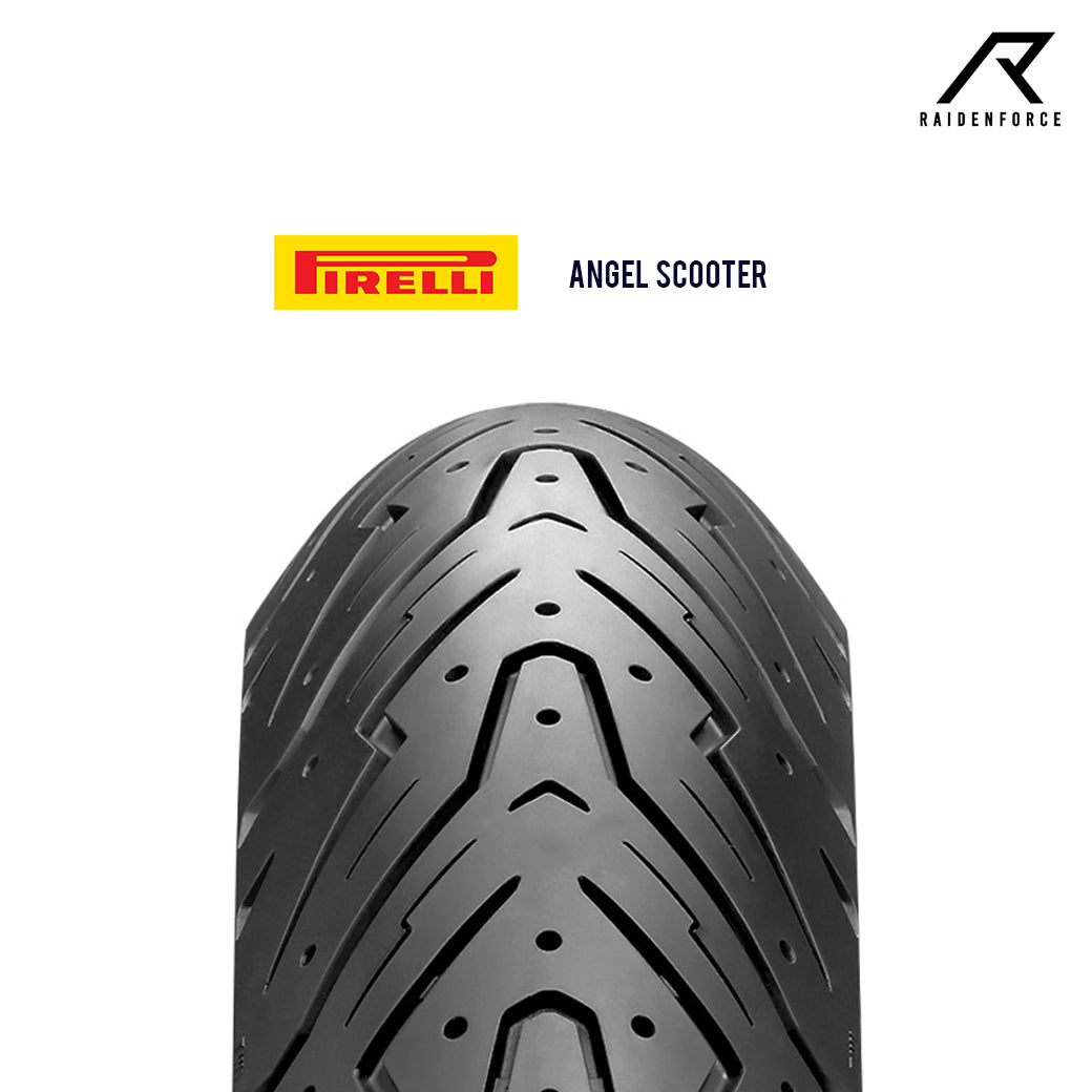 ยางนอก Pirelli Angel Scooter