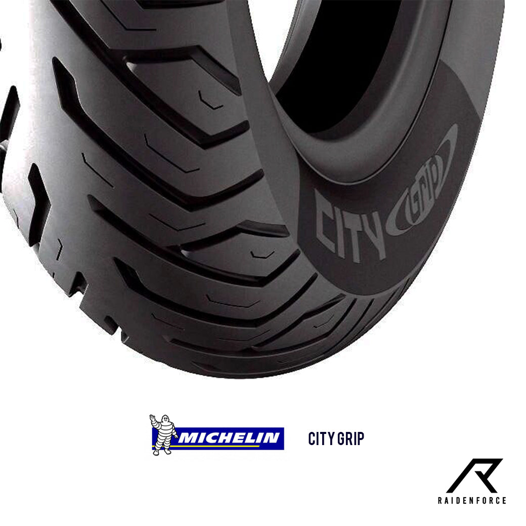 ยางนอก Michelin City Grip (ขอบ10,12,14)