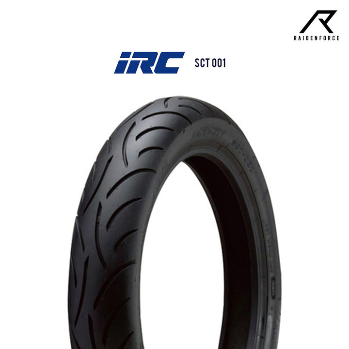 ยางนอก IRC SCT-001 Mobicity (ขอบ12,13,14,15)