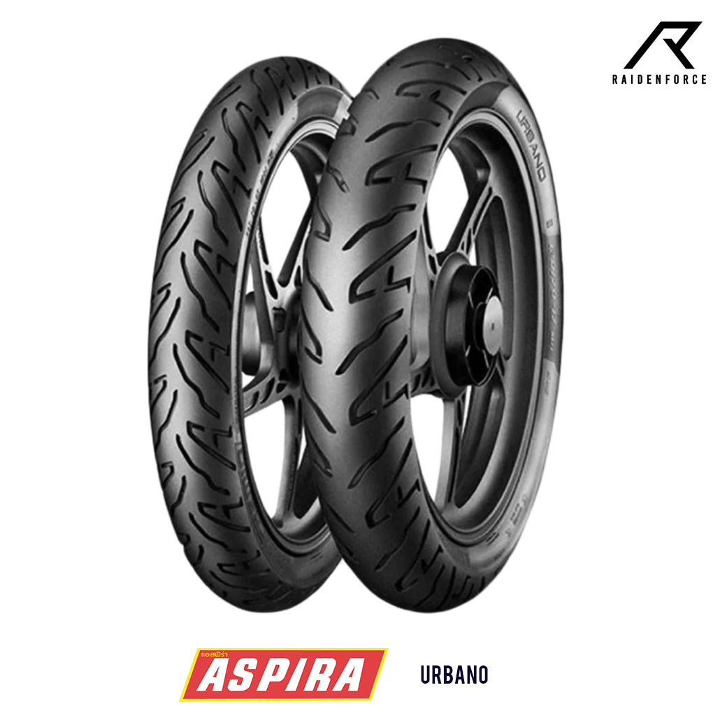 ยางนอก Aspira Urbano (ขอบ14,17)