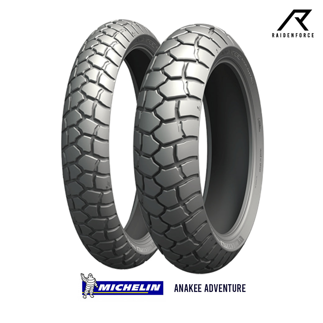 ยางนอก Michelin Anakee Adventure