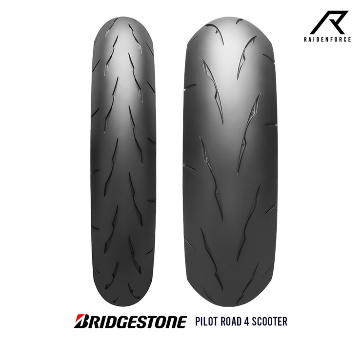 ยางนอก Bridgestone Battlax Racing Street RS11