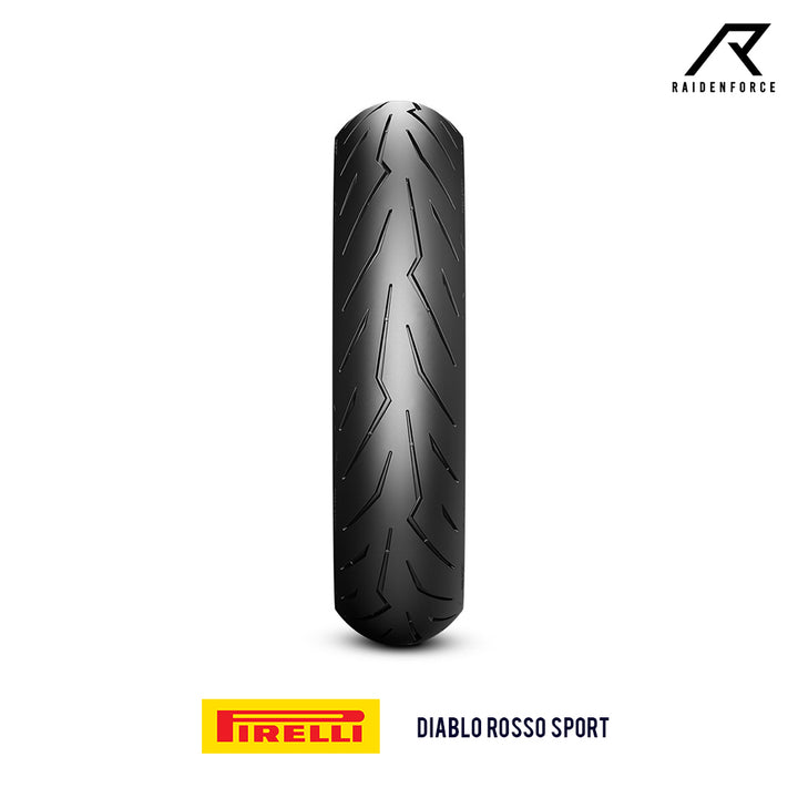 ยางนอก Pirelli Diablo Rosso Sport